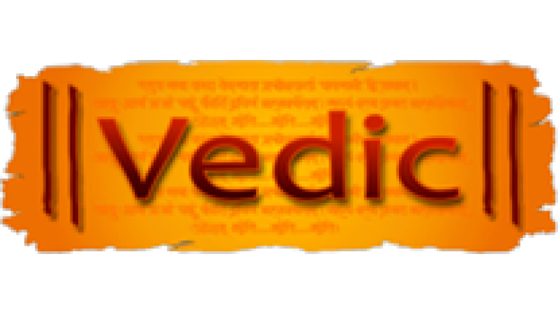 Vedic