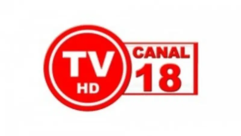 Vegavision Canal 18