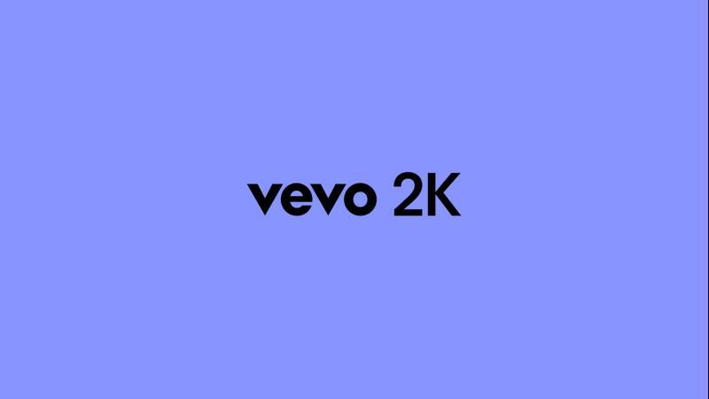 Vevo 2K