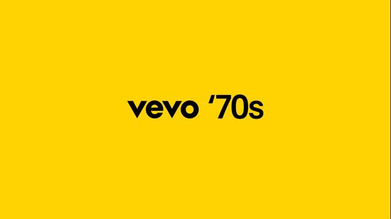 Vevo '70s