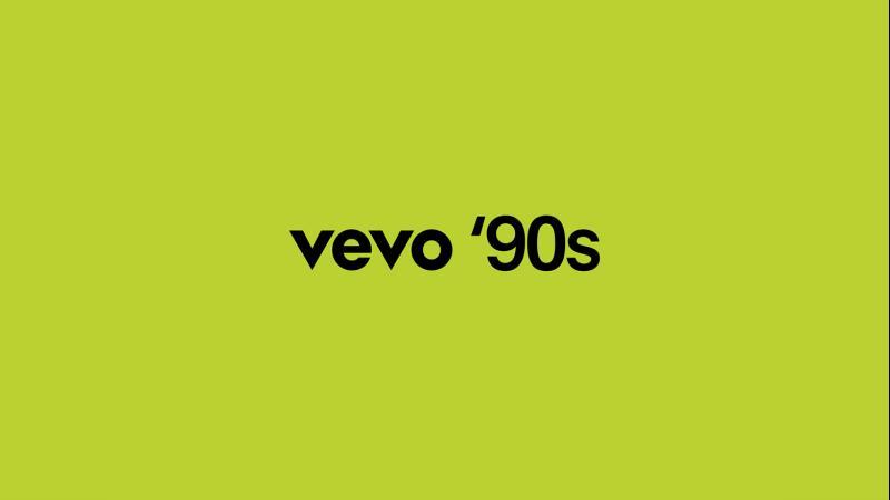 Vevo '90s