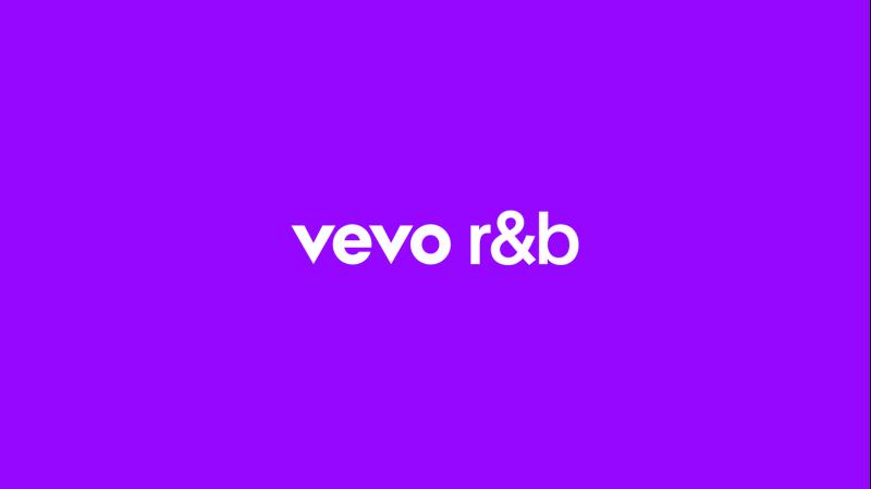 Vevo R&B