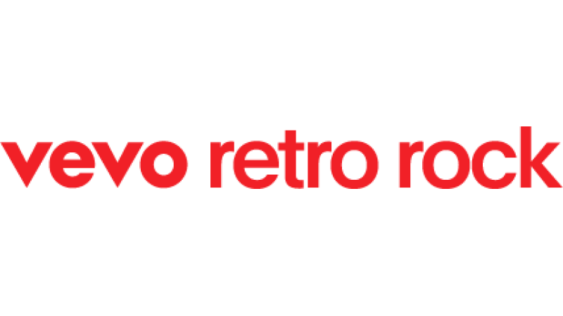 Vevo Retro Rock