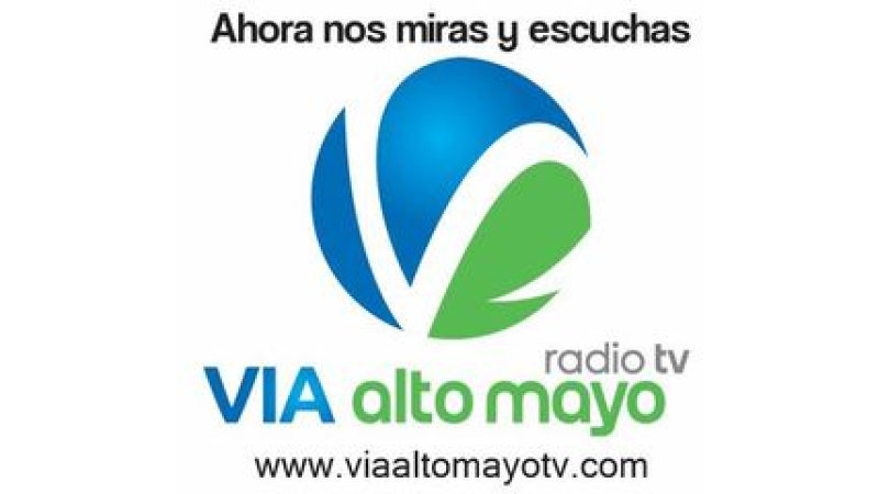 Via Altomayo
