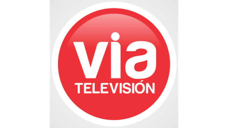Via Television