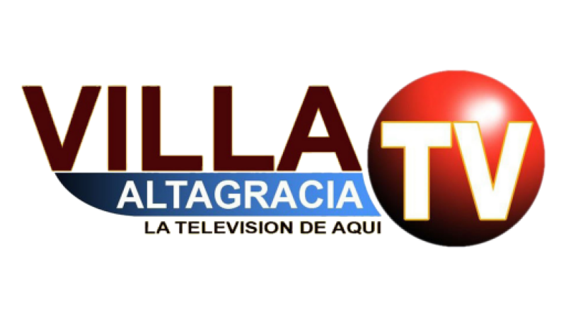 Villa Altagracia TV