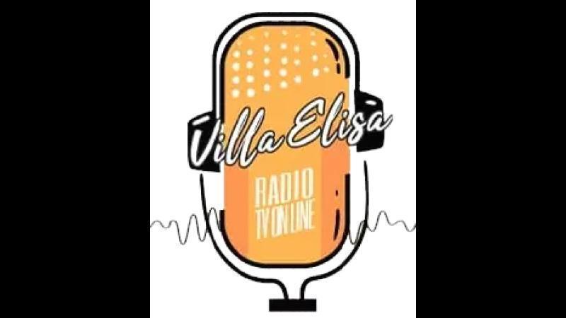 Villa Elisa Radio TV