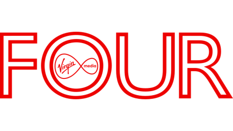 Virgin Media Four