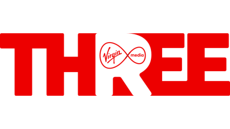 Virgin Media Three