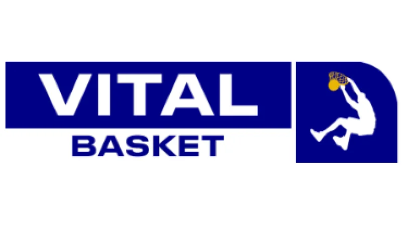 Vital Basketball