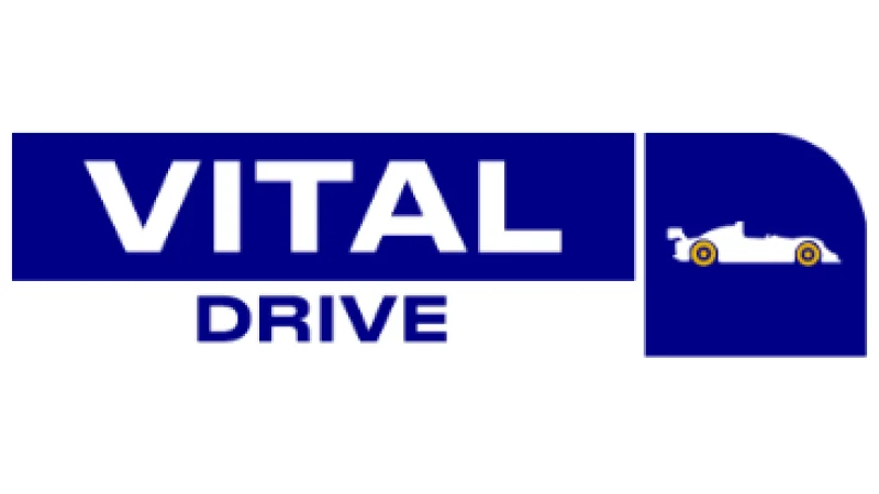 Vital Drive