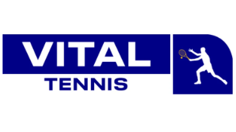 Vital Tennis