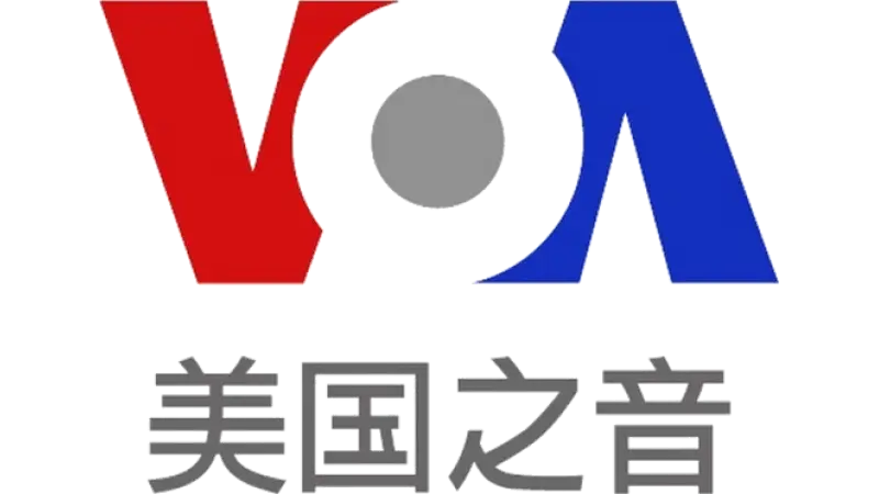 VoA TV China