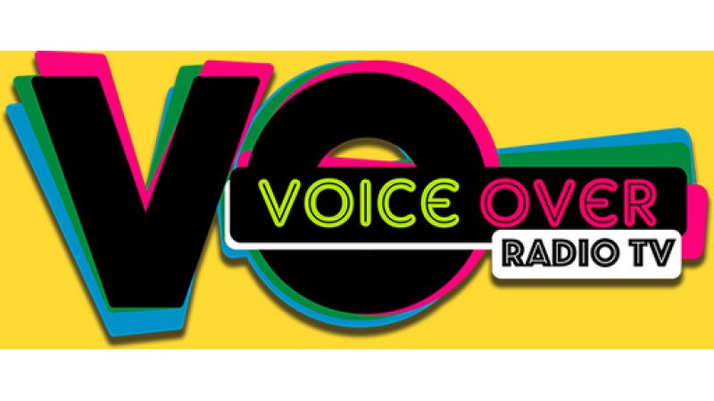 VoiceOver Radio TV