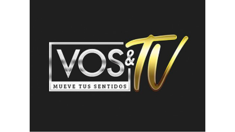 Vos y TV