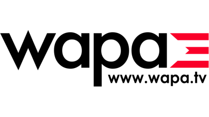 WAPA-TV 4.1