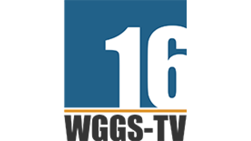 WGGS-TV 16.1
