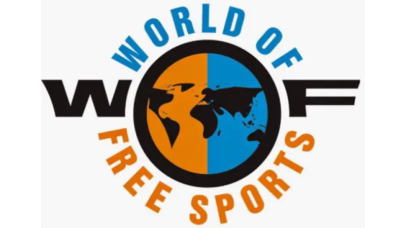 World of Freesports