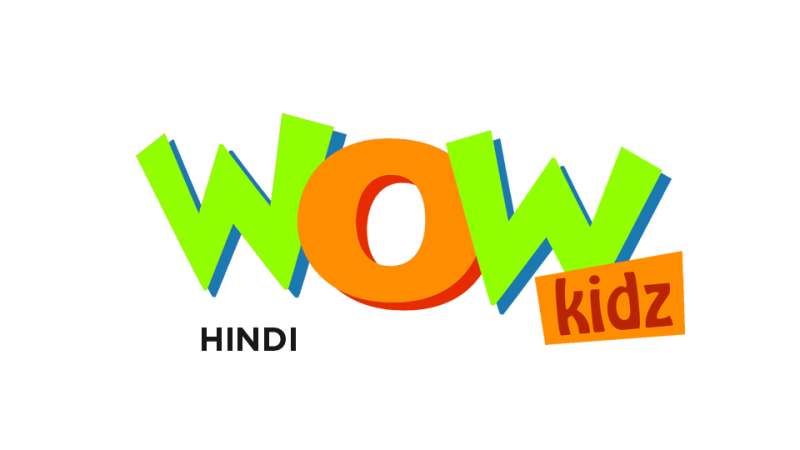 WOW Kidz