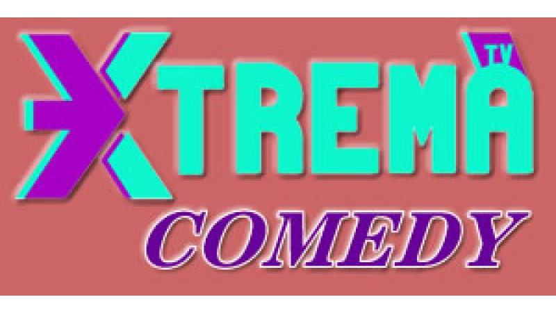 Xtrema Comedy