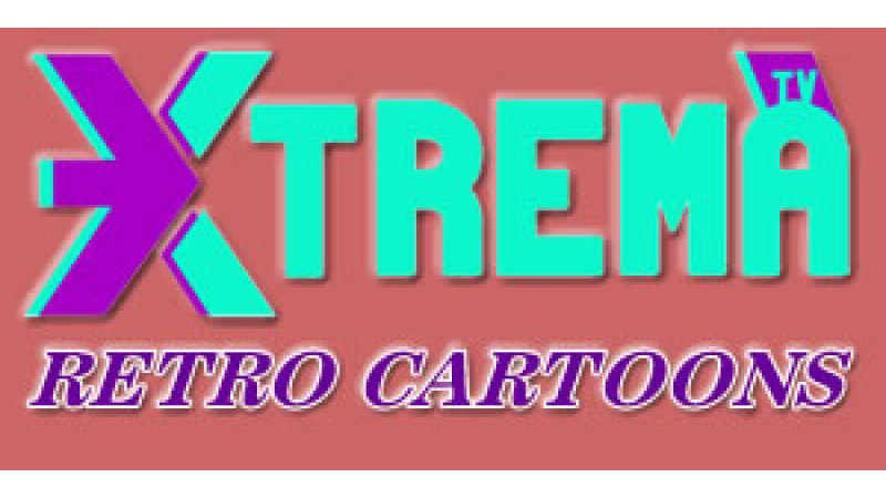 Xtrema Retro Cartoons