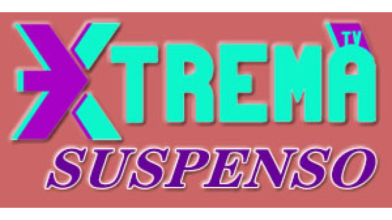 Xtrema Suspenso