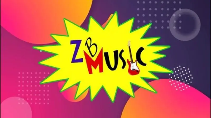 ZB Music