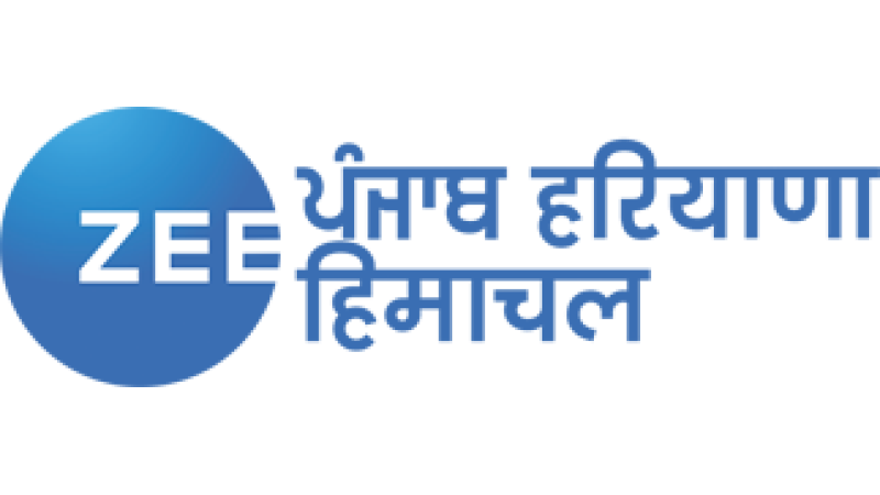 Zee Punjab Haryana Himachal