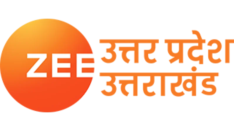 Zee Uttar Pradesh/Uttarakhand