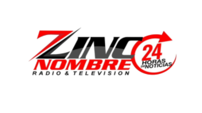 Zinc Nombre TV